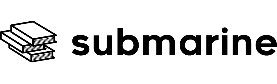 Read Submarine Logo